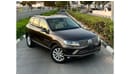 Volkswagen Touareg GCC, original paint, low mileage, clean car.