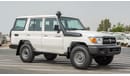 Toyota Land Cruiser Hard Top