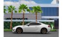 سوبارو BRZ Std Manual | 1,175 P.M  | 0% Downpayment | Excellent Condition!