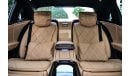 Mercedes-Benz S680 Maybach Mercedes Benz Maybach S 680 Limited Edition 1 OF 150 Brand New