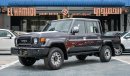 Toyota Land Cruiser Pick Up TOYOTA LC PU DOUBLE CABIN LX-Z 4.0L PETROL ,A/T,MY24