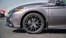 Toyota Camry SE 2.5L HYBRID: MOONROOF, HEATED SEATS, WIRELESS CHARGER, KEYLESS ENTRY