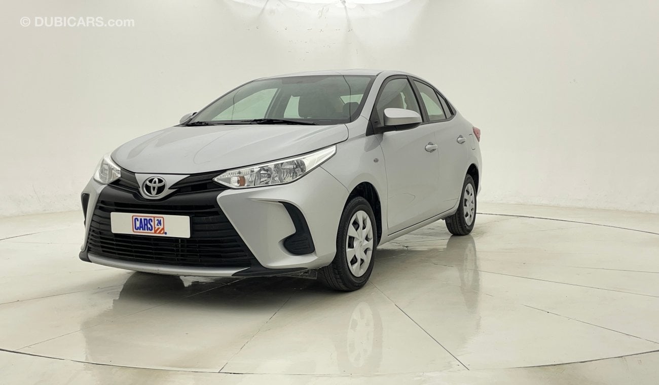 Toyota Yaris SE 1.5 | Zero Down Payment | Free Home Test Drive