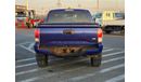 Toyota Tacoma 2022 Model 4x4 , Push button and leather seats