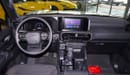 Toyota Prado TXR 2.4T TX 2.4T