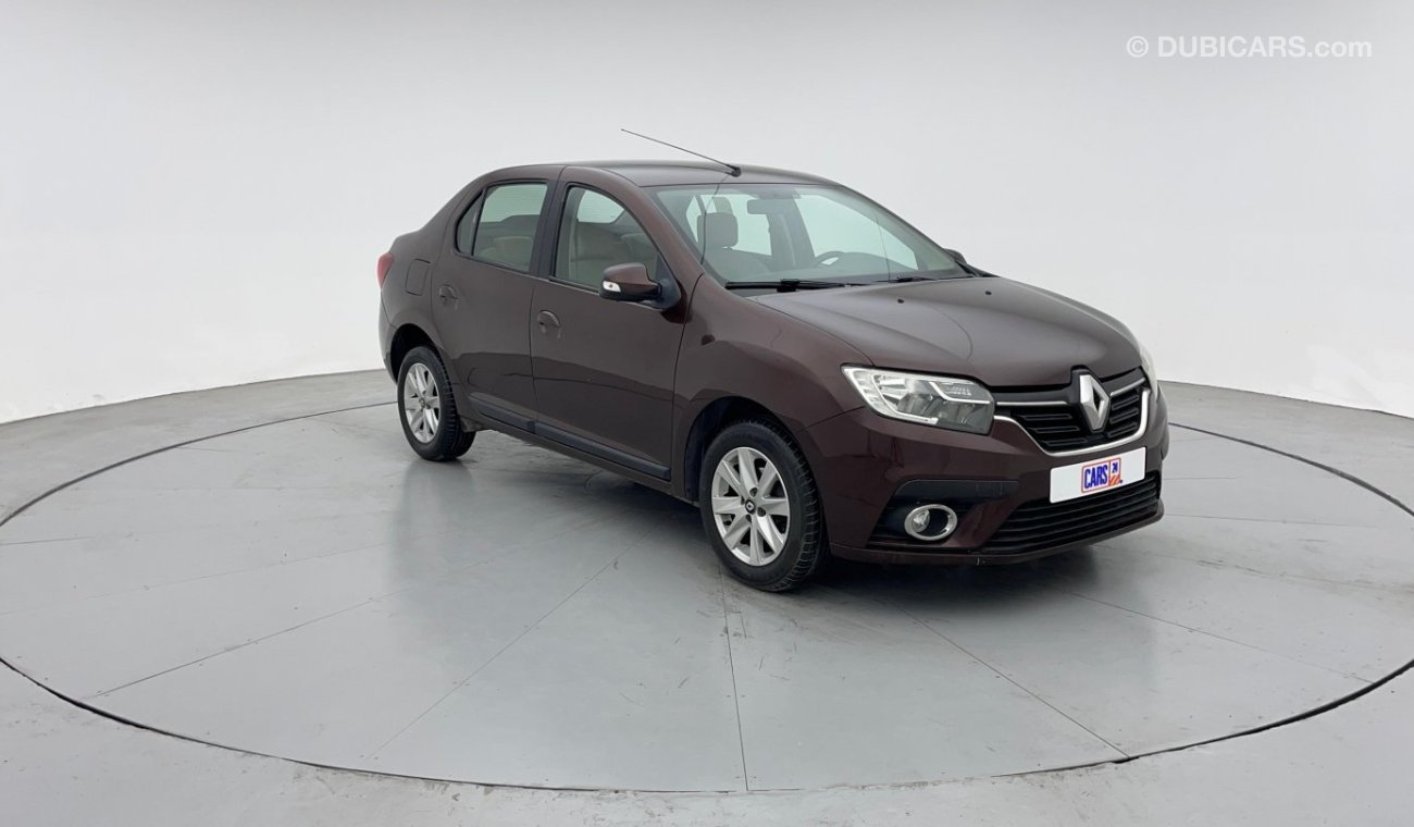 Renault Symbol SE 1.6 | Zero Down Payment | Free Home Test Drive