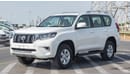 Toyota Prado PRADO TXL 2.7L