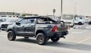 Toyota Hilux MODIFIED TO OFF ROAD | ROOF RACK WITH CAMPING TENT | RHD | 2019 | 2.8L DIESEL ENGINE (MT) |