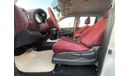 Nissan Navara Nissan Navara 2017, GCC, in excellent condition, without accidents