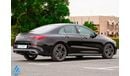 Mercedes-Benz CLA 250 Premium 2.0L 4Matic 2024 / GCC / Book Now!