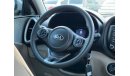 Kia Soul EX