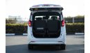 Toyota Alphard 2020 Toyota Alphard 3.5 Executive Lounge - White Inside Black