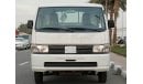 Suzuki Carry PICKUP, 1.5L 4CY PETROL, MANUAL GEAR BOX / WHITE 2023