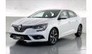 Renault Megane LE | 1 year free warranty | 0 Down Payment