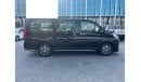 Toyota Granvia Premium - 3.5L Petrol Auto Black - Full Options