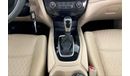 Nissan XTrail S  7-Seats