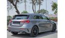 Mercedes-Benz A 200 Premium