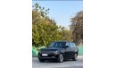 Land Rover Range Rover Vogue SE Supercharged