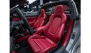 Porsche 911 Porsche Targa 4GTS | Agency Warranty | Brand new