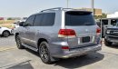 Lexus LX570 LX570S