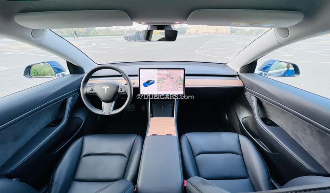 Tesla Model 3 Standard Plus