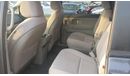 Kia Sedona Lx 3.3L 6V without accident