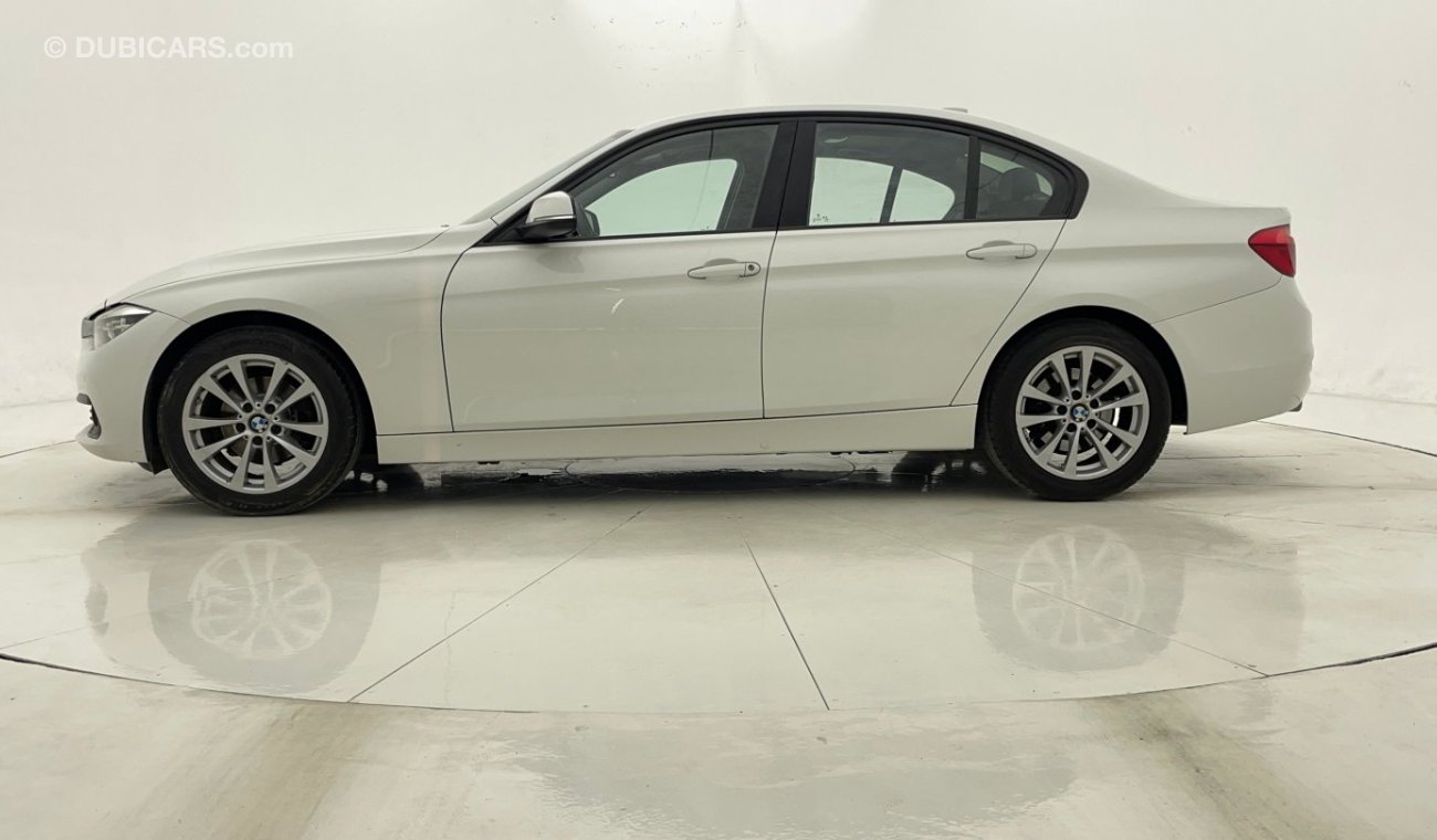 BMW 318i EXCLUSIVE 1.5 | Zero Down Payment | Free Home Test Drive