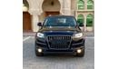 Audi Q7 TFSI quattro 3.0L (328 HP)