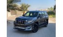 Toyota Prado 2012 LHD Petrol Top Of The Range