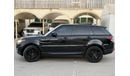 Land Rover Range Rover Sport SE 3.0L