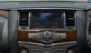 Nissan Patrol Safari GL 4.8L A/T (7 Seater)