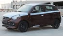 سوزوكي سيليريو SUZUKI CELERIO 998E GL 4X2 P79 ALLOY AMT