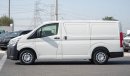 Toyota Hiace STD 2.8D MT CARGO MY2024