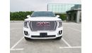 GMC Yukon GMC Denali - 2021 - White