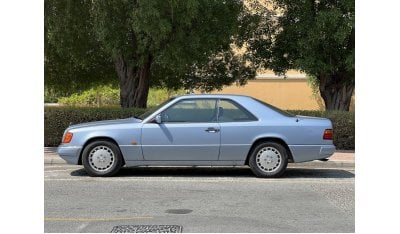 مرسيدس بنز 300 Mercedes Benz 300-CE 24 W124