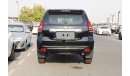 تويوتا برادو TOYOTA PRADO 150 2.7L PETROL 4WD TX AUTO