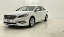 Hyundai Sonata GL 2.4 | Zero Down Payment | Home Test Drive