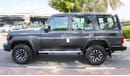 Toyota Land Cruiser Hard Top DSL 2.8 A/T FULL OPTION