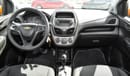 Chevrolet Spark LT