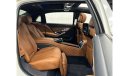 Mercedes-Benz S600 Maybach 2018 Mercedes-Benz S650 Maybach, 1 Year Warranty, Full Gargash Agency Service History, GCC