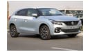 سوزوكي بالينو SUZUKI BALENO 1.5L GLX   (.  2024 ) model