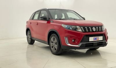 Suzuki Vitara GLX 1.6 | Zero Down Payment | Home Test Drive