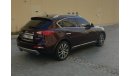 إنفينيتي QX50