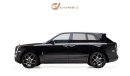 رولز رويس كولينان Black Badge - GCC Spec - With Warranty & Service Contract