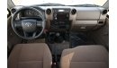 Toyota Land Cruiser Hard Top V8 4.5l Diesel 4wd 9 Seat Manual