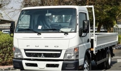 Mitsubishi Canter Mitsubishi Canter 4.2L diesel 2024 model