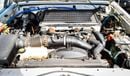 Toyota Land Cruiser Pick Up 4.5L Diesel V8 Right Hand Drive