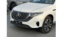 مرسيدس بنز EQC 350 MERCEDES BENZ EQC350 2023