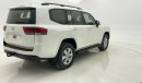 Toyota Land Cruiser EXR 4 | Zero Down Payment | Free Home Test Drive