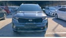 Kia Sorento kia sorento 2021 Diesel 4W